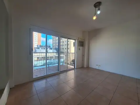 Departamento en Alquiler en Almagro Norte, $ 450.000