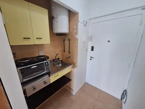 Departamento en Alquiler al Suroeste