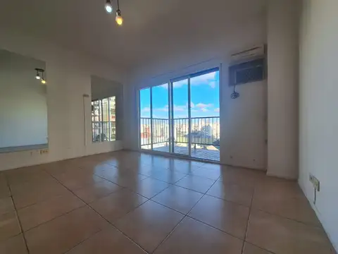 Departamento en Alquiler 40 años