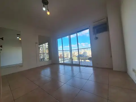 Departamento en Alquiler de Monoambiente