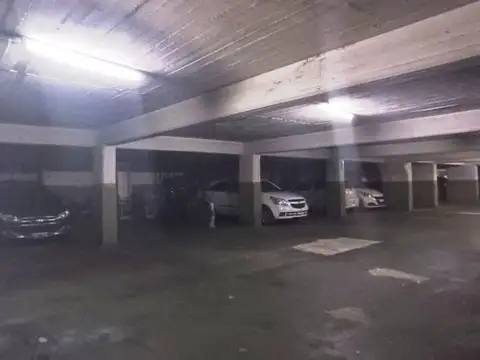 Avenida Corrientes 3700