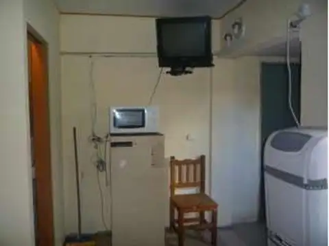Departamento en Alquiler Temporal de 2 ambientes