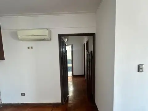 Departamento en Alquiler de 3 dormitorios