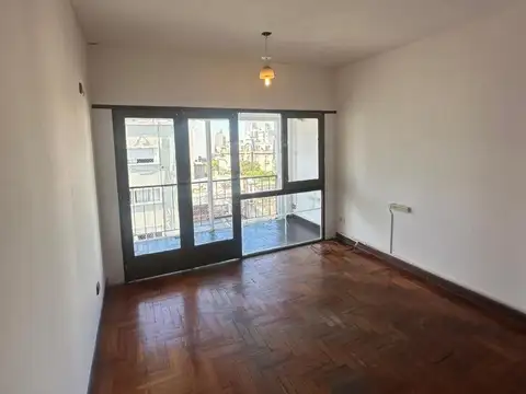 Departamento en Alquiler de 5 ambientes