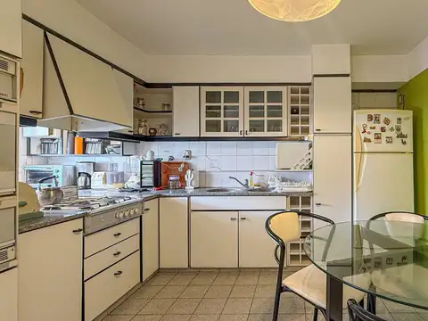 Avenida Libertad 3900