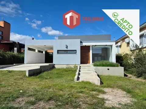 Casa en Venta en Merlo, Junín