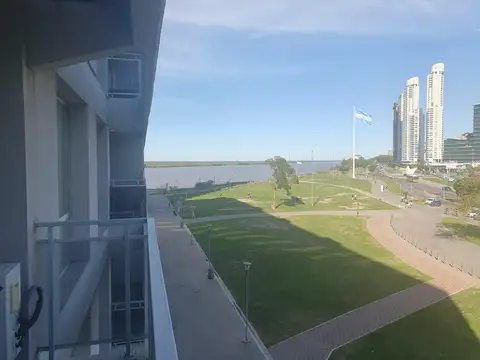 Departamento en Venta en Puerto Norte, Rosario