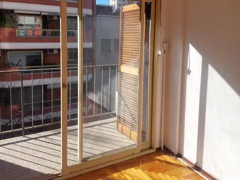 Departamento en Alquiler de Monoambiente