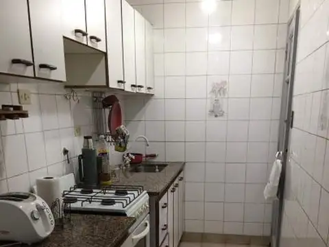 Departamento en Venta en Floresta, USD 65.000