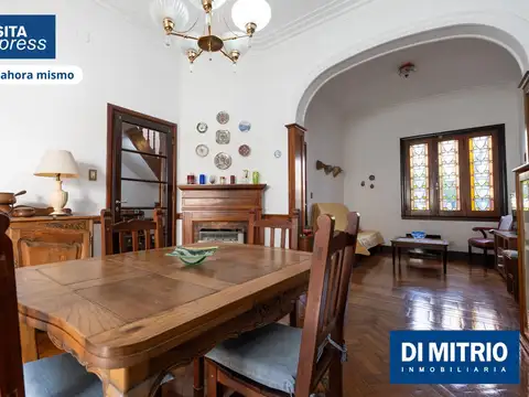 Casa en Venta en Caballito Norte, Caballito