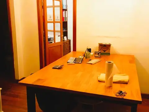 Entre Piso Galería Austral