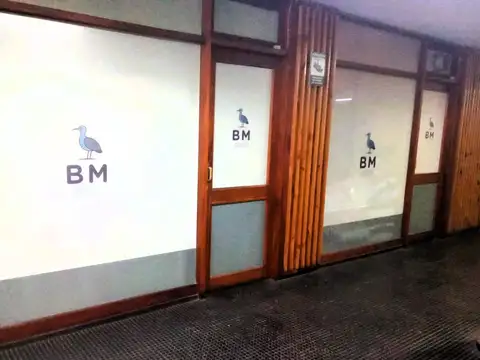 Oportunidad   Oficina Céntrica