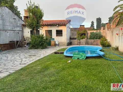 Casa en Venta 55 años