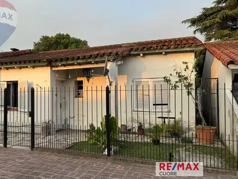 VENTA CASA - QUILMES OESTE