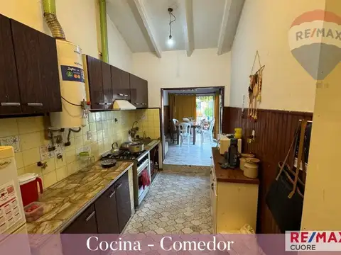 Casa en Venta en Quilmes Oeste, USD 85.000