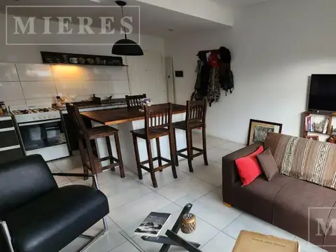 Departamento en Venta 7 años