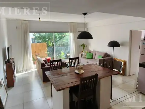 Departamento en Venta en Tigre Residencial, USD 98.000
