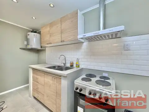 Depto Tipo Casa en Venta al Oeste