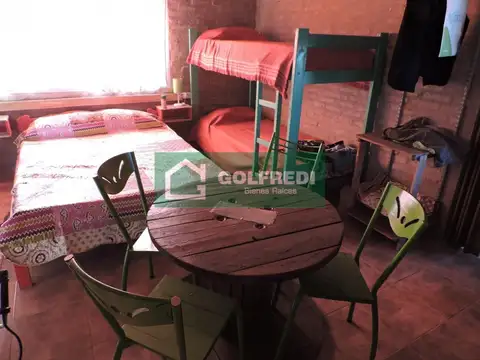 Casa en venta en Matheu