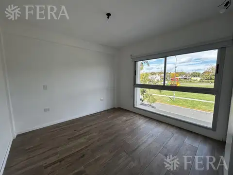 Venta Departamento 2 ambientes con balcón en Nuevo Quilmes externo - Bernal
