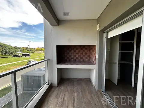 Departamento en Venta en Don Bosco, USD 130.000