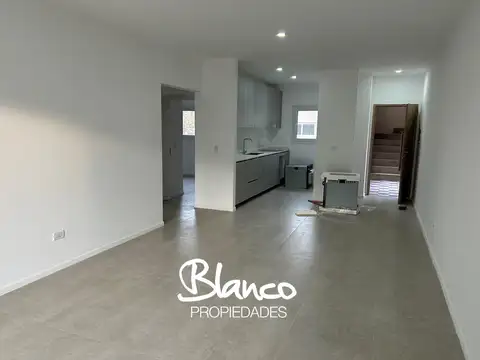 Departamento en Alquiler de 3 ambientes