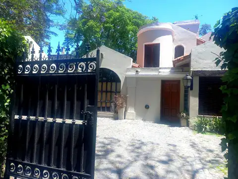 Casa en Alquiler Temporal 40 años