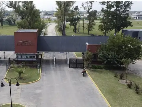 La pista  al 1200