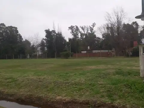 Terreno en Barrio Privado El Ensueño