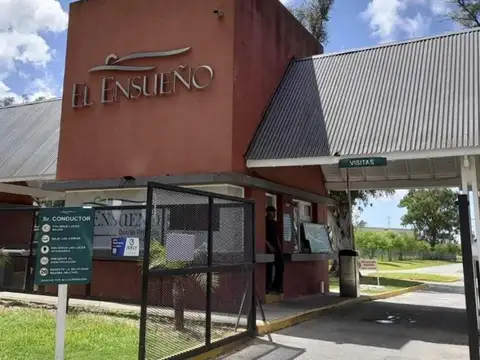 Terreno en Venta en El Ensueño, Countries y Barrios Cerrados en Escobar