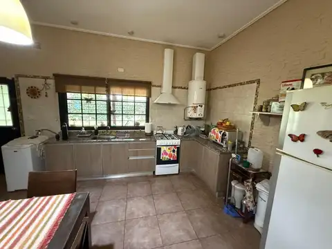 Casa en Venta al Norte