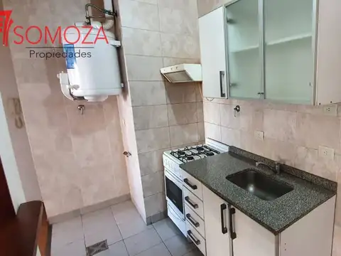 Departamento en Alquiler de 2 dormitorios