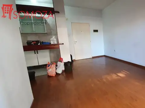 Departamento en Alquiler de 3 ambientes