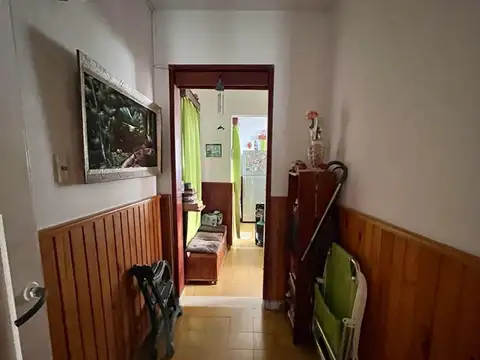 VENTA CASA 3 DORMITORIOS, JARDINES DEL HIPODROMO