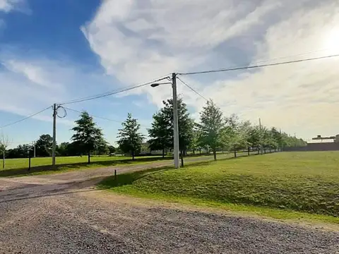 Terreno en Venta de 516,0 m2