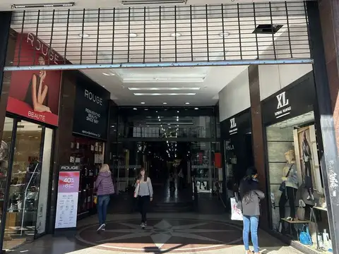 LOCAL EN  VENTA - GALERIA SAN JOSE 