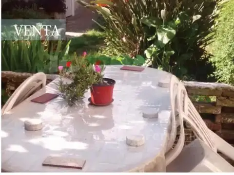 Casa en Venta en Moron, USD 100.000