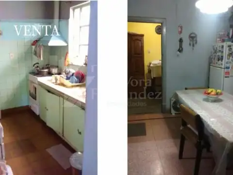 Casa en Venta de 2 dormitorios