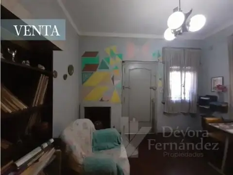 Casa en Venta 65 años