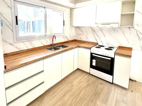 Departamento en Venta 1 año