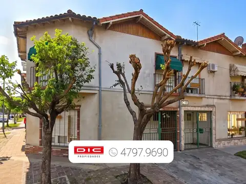 Casa 2 dormitorios Venta - Villa Martelli