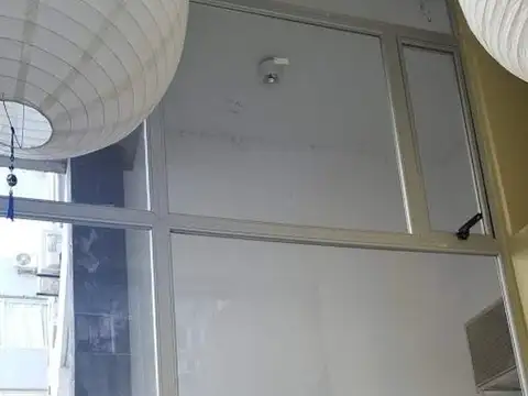 DEPARTAMENTO  2 AMBIENTES VENTA BELGRANO PILETA