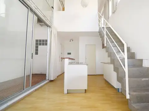 Departamento en Venta en Belgrano, USD 160.000