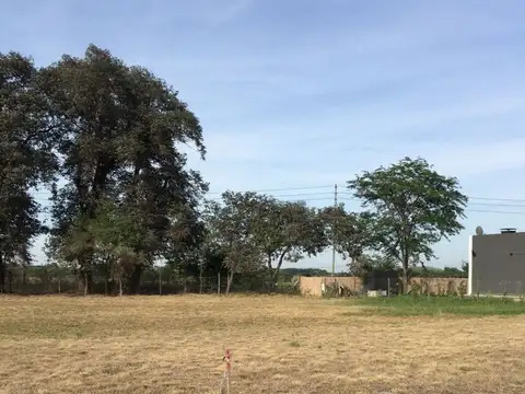 Terreno en Venta en Pilar, USD 60.000