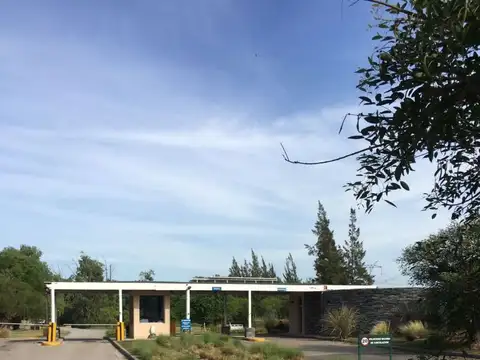 Venta de Lote, Pilar