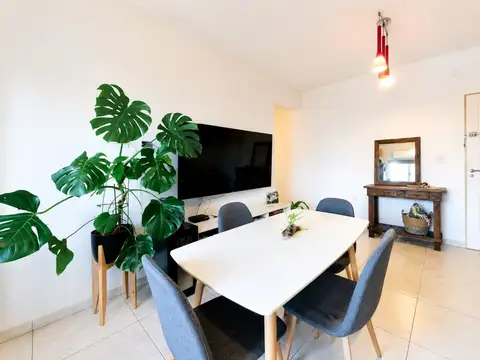 OPORTUNIDAD VENTA 3 AMB CON TERRAZA PROPIA Y COCHERA