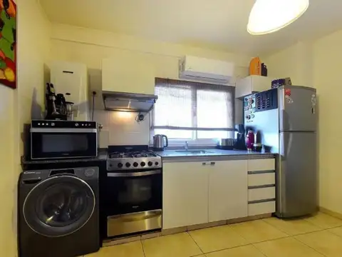 Departamento en Venta 6 años