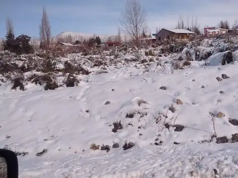 Callejón Comunero 14 S/n