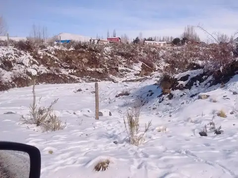 Terreno en Venta en Potrerillos, USD 23.500