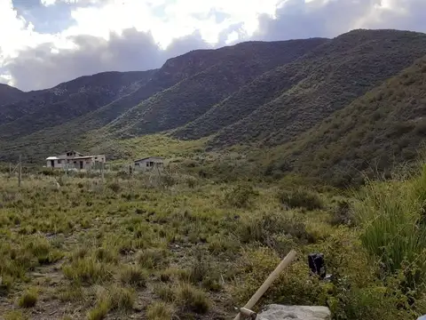 Terreno en Venta en Potrerillos, USD 23.500